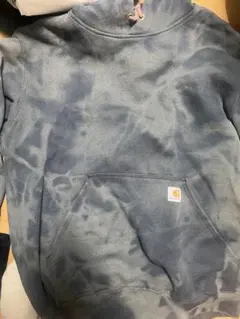 Carhartt パーカー フード付き