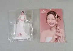 叶美香 マウスパッド 立体 おっぱいマウスパッド アクリルスタンド 叶