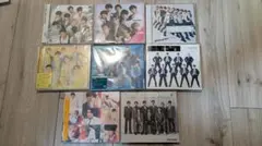 Snow Man シングル 通常盤 まとめ売り