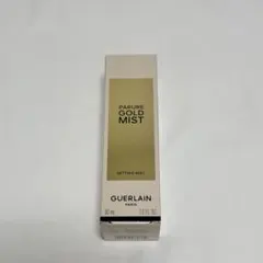 GUERLAIN Parure Gold Mist 30mlのサムネイル