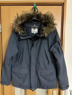ジ*ン様 THE NORTH FACE マウンテン　ダウンジャケット　NPW61