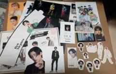 目黒蓮くんセット