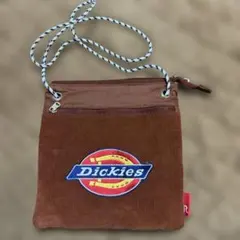 ROOTOTE ×Dickies サコッシュ 2Way ブラウン