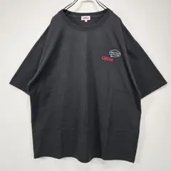 Calbee　カルビー　Tシャツ　5L　大きいサイズ　ポテトチップス　美品　古着