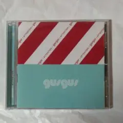 gusgus /ATTENTION