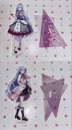 2026年最新】宵崎奏 アクリルスタンド zozoの人気アイテム - メルカリ