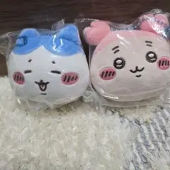 ちいかわ もちもちフェイスマスコット2