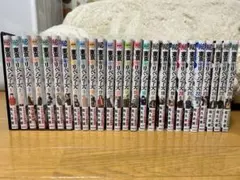 東京リベンジャーズ　1〜26巻