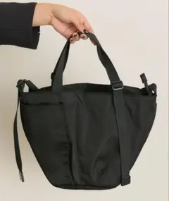 ear PAPILLONNER アジャスタートート　S