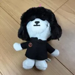 BIGBANG ジヨン gdragon KRUNK クランクベア ぬいぐるみ - メルカリ