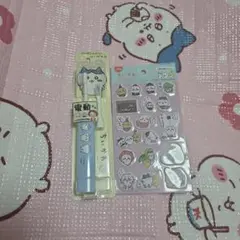 ちいかわ 電動歯ブラシ