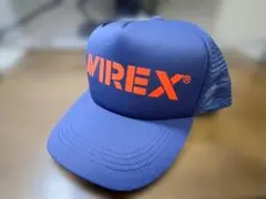 【新品未使用】AVIREX メッシュキャップ