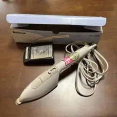 裁縫こて Panasonic NI-208F-H グレー - メルカリ