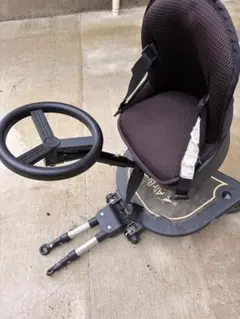 AirBuggy 2WAY BOARD ベビーカー用ステップのサムネイル