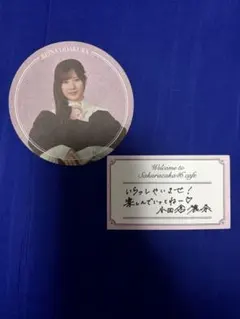乃木坂46 柴田柚菜 乃木恋 彼氏イベント 直筆 - メルカリ