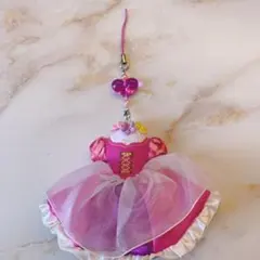 ラプンツェル  携帯クリーナー