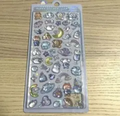 いぬ　PUFFY STICKER 47