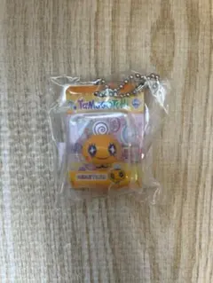 たまごっち ブリスターパッケージコレクション めめっち