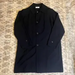 marka ZIP BLOUSON organic cotton velvet - メルカリ