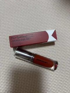 MAC LOCKED KISS INK