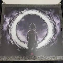 Tekkusai Singularity ガラスマウスパッド