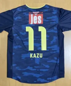 2026年最新】カズ ユニフォーム 横浜fcの人気アイテム - メルカリ