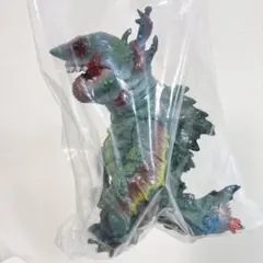 マーミット　2004 TOY FESTIVAL キングシーサー　ソフビ　ゴジラ マーミット 2004 TOY FESTIVAL キングシーサー ソフビ ゴジラ - メルカリ