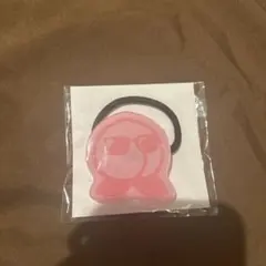 からぴちパラダイス2024 ペンライトアクセサリーのあさん