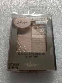 Visée BE-2 ニュアンス デューイ クリエイター クリアタイプのサムネイル