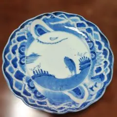 希少品】ウェッジウッド ジャスパーフェスティバルトレイ ニューイヤー