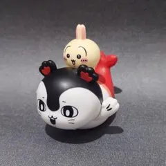 ちいかわ 映画 入場者特典 うさぎ ごきげんセイレーン♪
