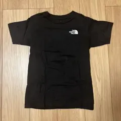 ノースフェイスTHE NORTH FACEキッズ140Tシャツ