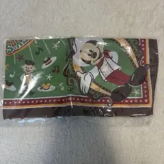 バンダナ キャラクターグッズ