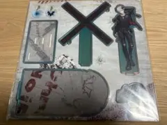 にじさんじ アクリルスタンド