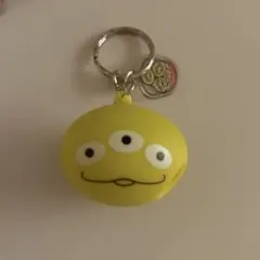 トイストーリー リトルグリーンメン キーホルダー