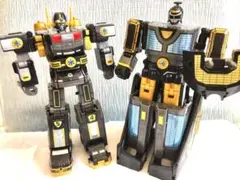2026年最新】ガオレンジャー smpの人気アイテム - メルカリ