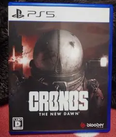 CRONOS: THE NEW DAWN PS5