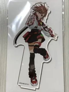 2026年最新】御坂美琴 アクリルスタンドの人気アイテム - メルカリ