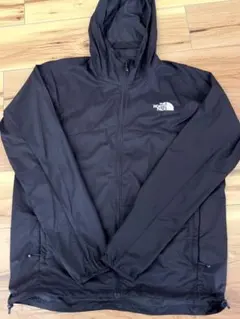 THE NORTH FACE スワローテイルフーディ　サイズ：L