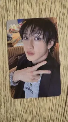 KARMA compact バンチャン③