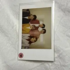 Seventeen セブチ 2016 アンコン フォトカード (3) - メルカリ