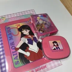 2025年最新】セーラームーン usj ピンズの人気アイテム - メルカリ