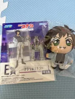 名探偵コナン