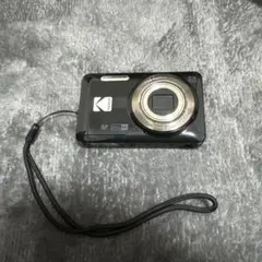 【ジャンク品】KODAK FZ55BK