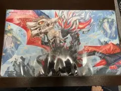 特価】遊戯王 原石竜アナザー・ベリル プレイマット 未開封 - メルカリ