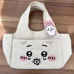 未使用 ちいかわトートバッグ