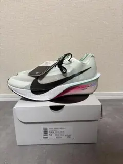 【新品】NIKE ヴェイパーフライ4 28.5 箱タグ付き