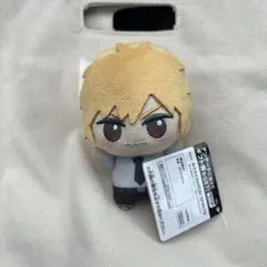 劇場版『チェンソーマン　レゼ篇』　ちびぐるみ　デンジ