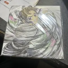 鬼滅の刃 キャラクターイラスト