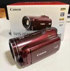 2026年最新】iViS hf m41の人気アイテム - メルカリ